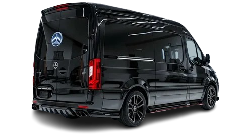 Chauffeur Sprinter