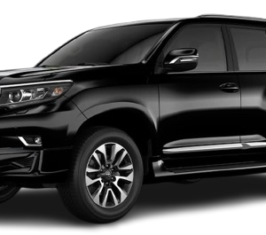 Land Cruiser Prado TXL 2.7